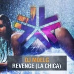 cover: Dj Moelg - Revenge (La Chica)