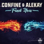 cover: Alekay|Confine - Find You