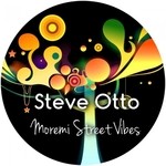 cover: Steve Otto - Moremi Street Vibes