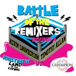 cover: Kristine W - Battle Of The Remixes Round 2/Land Of The Living