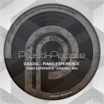 cover: Dasoul - Piano Experience