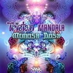 cover: Tristan & Mandala (uk) - Mimosa Dosa