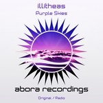 cover: Illitheas - Purple Skies