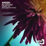 cover: Andski - Blossom