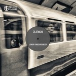 cover: Zlatnichi - London Underground EP