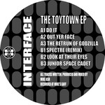 cover: Interface - The Toytown EP (2017 Remasters)