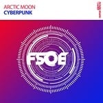 cover: Arctic Moon - Cyberpunk