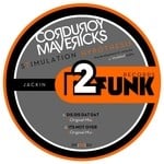 cover: Corduroy Mavericks - Stimulation Hypothesis