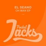 cover: El Seano - Oh Man EP