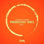 cover: Arma8|Bryan Milton|Rais - Progressive Tunes Vol 1