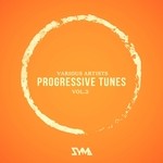 cover: 33 Moons|Mekao|Td Dimitry - Progressive Tunes Vol 2