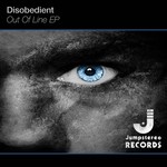 cover: Disobedient - Out Of Line EP