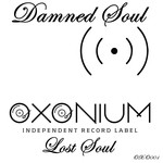 cover: Damned Soul - Lost Soul