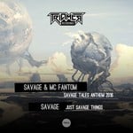 cover: Savage - Just Savage Things