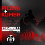 cover: Picota & Kumbh - Termopilas