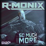 cover: R-monix - So Much More