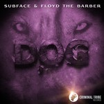 cover: Subface & Floyd The Barber - Dog