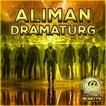 cover: Aliman - Dramaturg