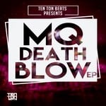 cover: Mq - Death Blow