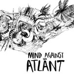 cover: Mind Against - Atlant