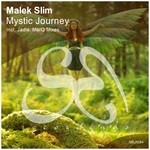 cover: Malek Slim - Mystic Journey