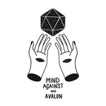 cover: Mind Against - Avalon