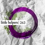 cover: Riko Forinson - Little Helpers 263