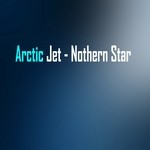 cover: Arctic Jet - Nothern Star