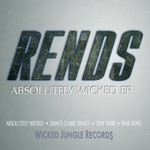 cover: Rends - Absolutely Wicked