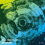 cover: Various - Five Years Of Kd Music 2/5