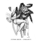 cover: Stephan Bodzin - Singularity