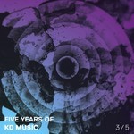 cover: Various - Five Years Of Kd Music 3/5