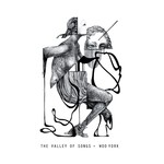 cover: Woo York - The Valley Of Songs EP