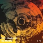 cover: Various - Five Years Of Kd Music 5/5