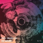 cover: Various - Five Years Of Kd Music 4/5