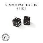 cover: Simon Patterson - Spike