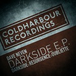 cover: Dave Neven - Darkside EP