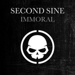 cover: Second Sine - Immoral