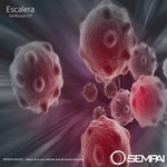 cover: Escalera - Verflossen EP