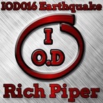 cover: Rich Piper - Earthquake