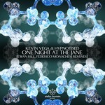 cover: Hypnotised|Kevin Vega - One Night At The Jane