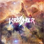 cover: Krasher - Make Me Feel