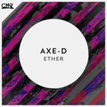 cover: Axe-d - Ether