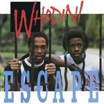 cover: Whodini - Escape (Expanded Edition)