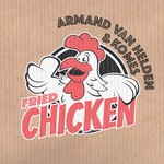 cover: Komes|Armand Van Helden - Fried Chicken