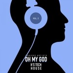 cover: Various - Oh My God It's Tech House Vol 2