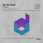 cover: Kevin Toro - Trusted