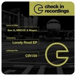 cover: Ben A|Mayen|Mncve - Lonely Road EP