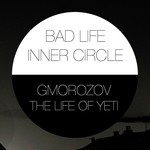 cover: Gmorozov - The Life Of Yeti