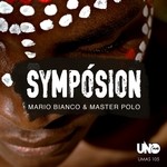 cover: Mario Bianco|Master Polo - Symposion